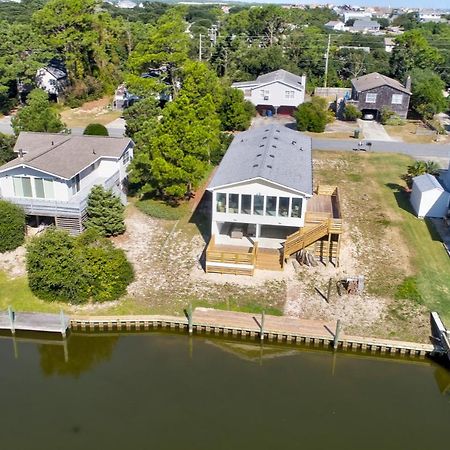 Island Trader 103 Villa Nags Head Kültér fotó
