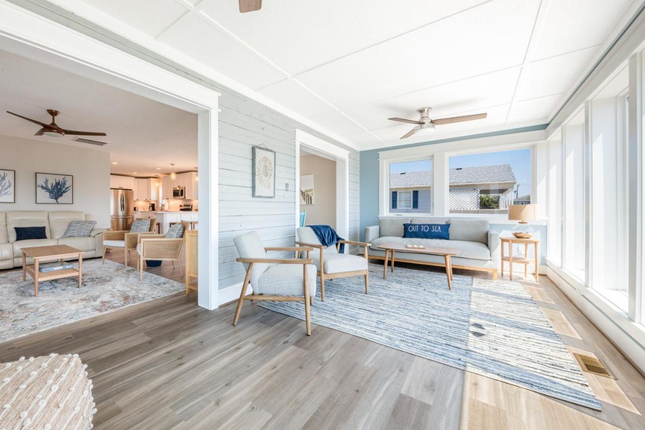 Island Trader 103 Villa Nags Head Kültér fotó
